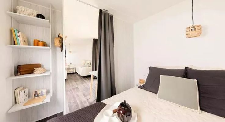 Coco sweet chambre double