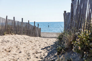 Canet-en-roussillon