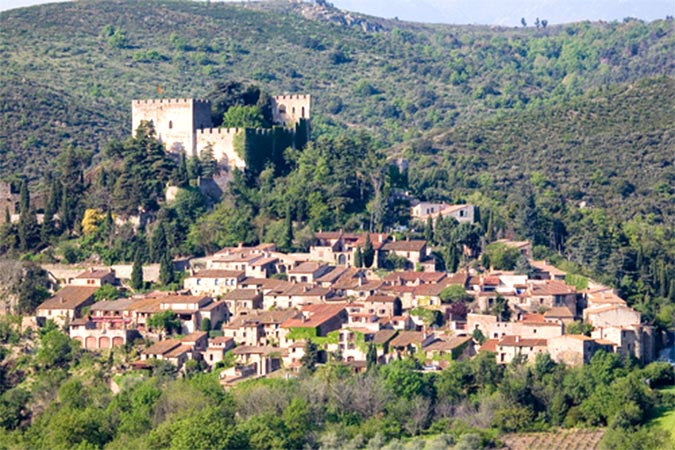 castelnou