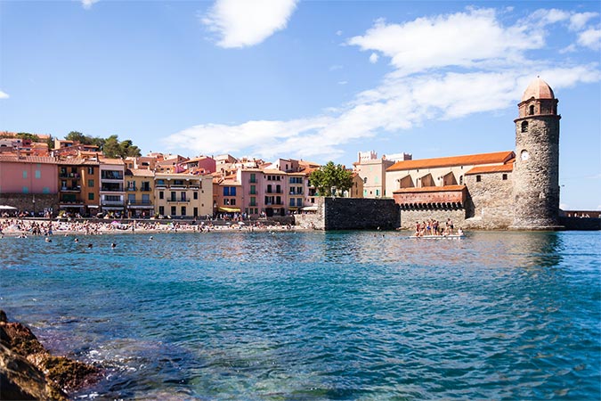 collioure