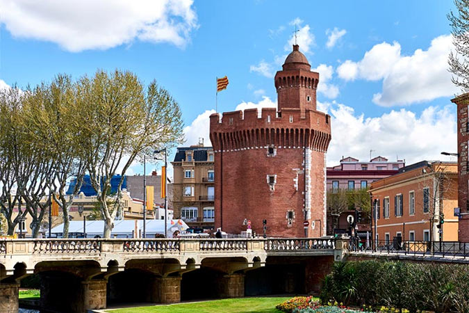 Perpignan