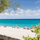 la plage d'Argelès sur Mer