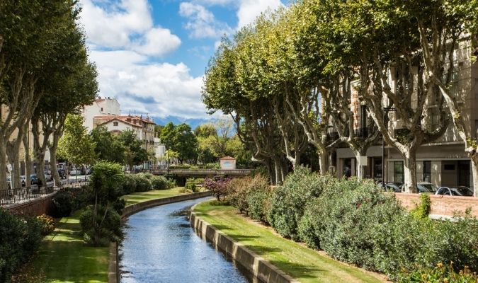 visite tourisme perpignan