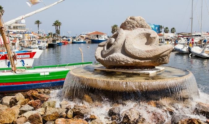 que faire à canet en roussillon