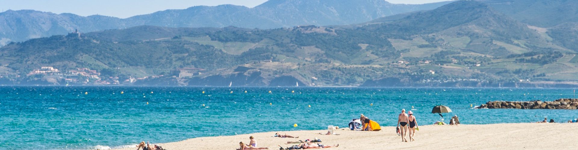 SaintCyprien top 5 des plus belles plages de la côte Radieuse